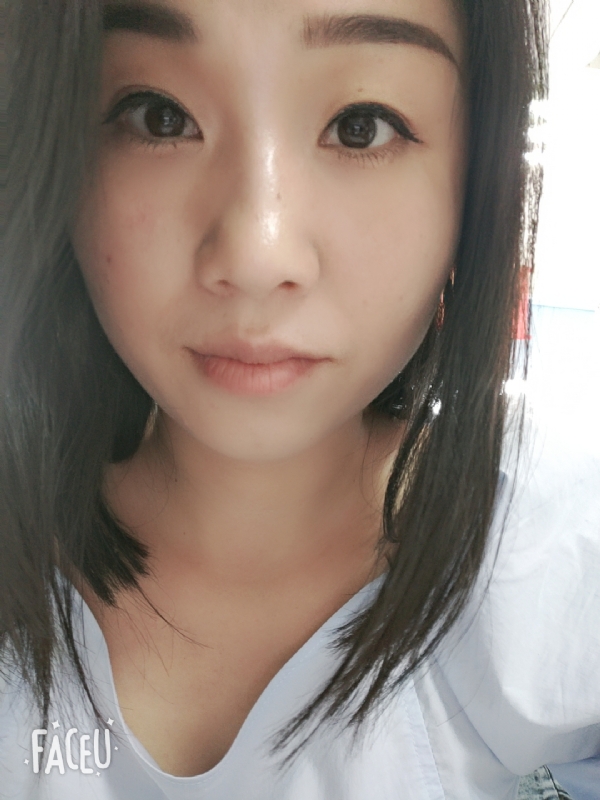 安然自若的第一张照片--将乐相亲网