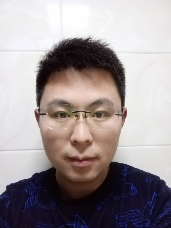 愿得一人心的第二张照片--将乐相亲网