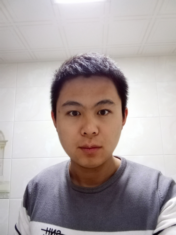愿得一人心的第三张照片--将乐相亲网