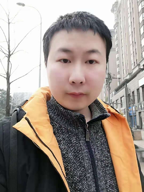 李李的第一张照片--将乐相亲网