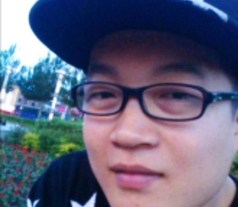 2公子的第二张照片--将乐相亲网