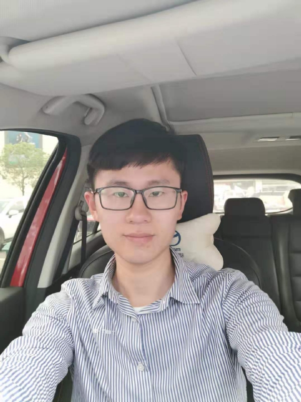 LLLLL的第一张照片--将乐相亲网