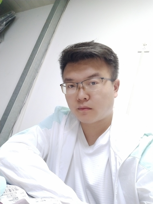 小晨的第一张照片--将乐相亲网