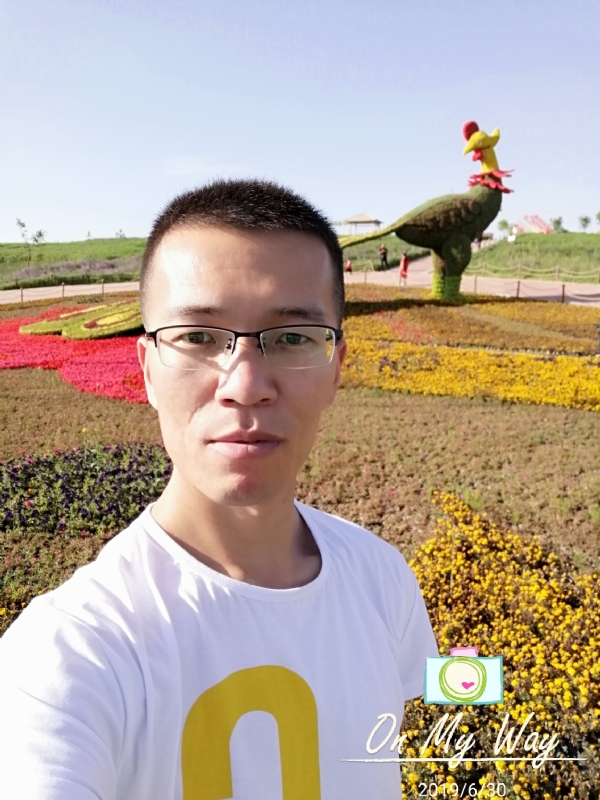 遇见你的第一张照片--将乐相亲网
