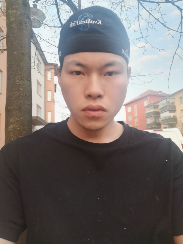 吴灵勇的第一张照片--将乐相亲网