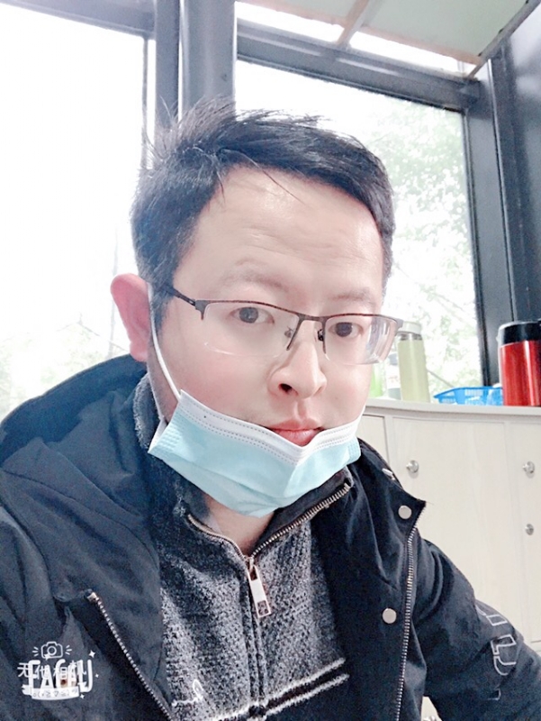 爱不渝的第二张照片--将乐相亲网