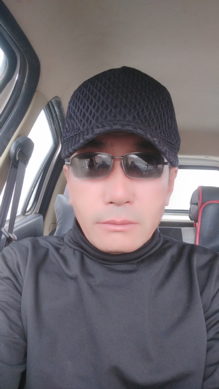 觉主的第一张照片--将乐相亲网