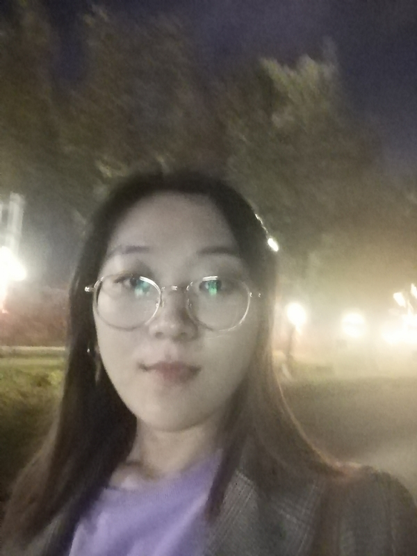 也许的第一张照片--将乐相亲网