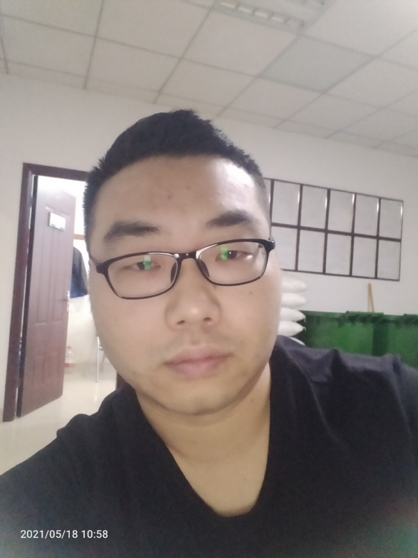 Myth的第一张照片--将乐相亲网