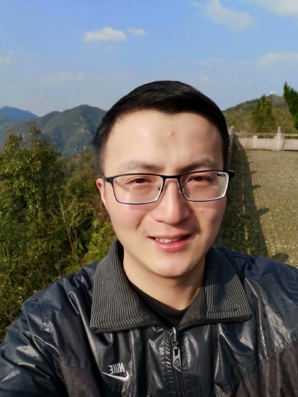 杨先生的第一张照片--将乐相亲网
