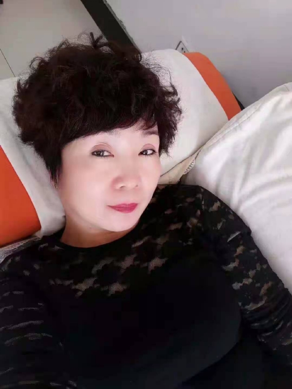 缘的第一张照片--将乐相亲网