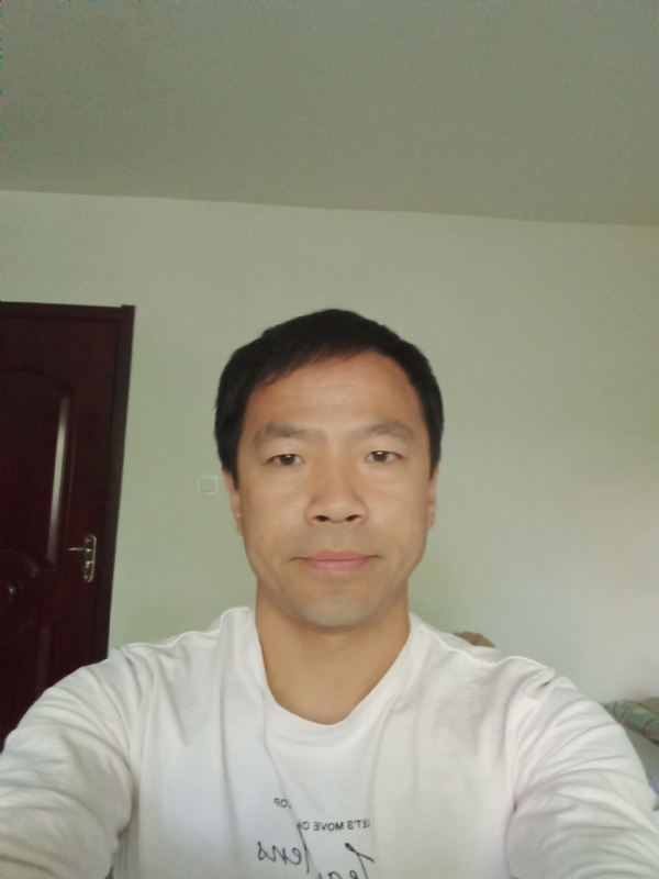 马宗圣的第一张照片--将乐相亲网