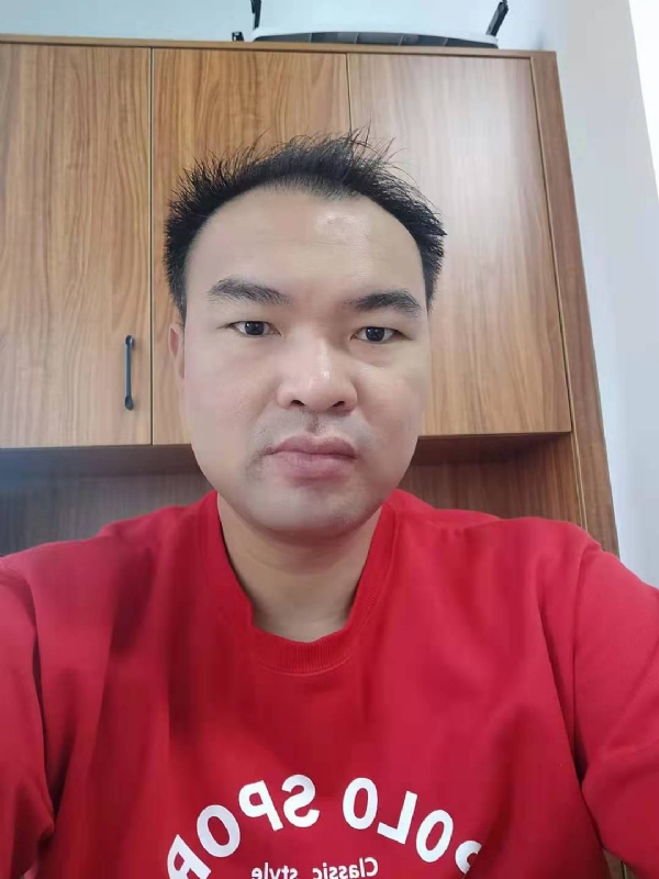 冷如秋的第二张照片--将乐相亲网