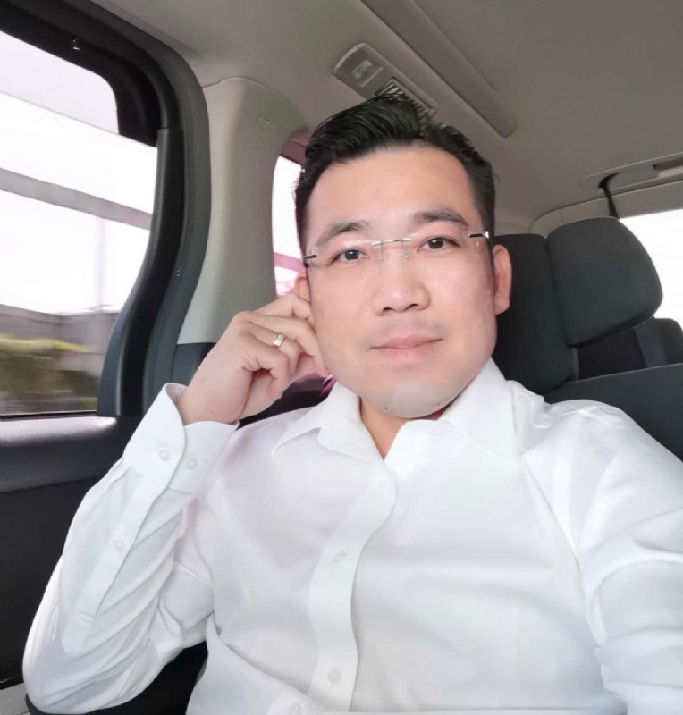 诚信的第一张照片--将乐相亲网