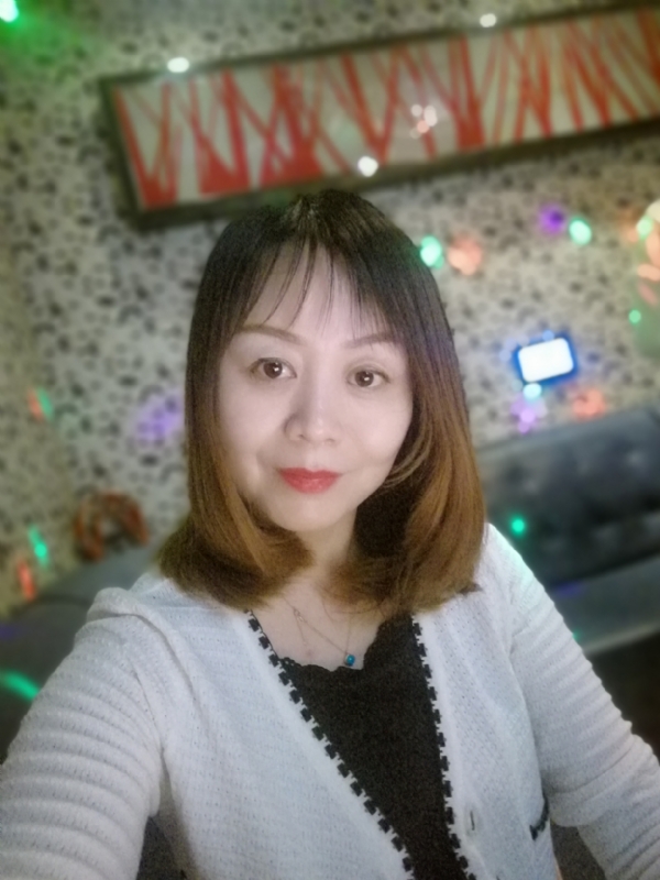 心如止水的第一张照片--将乐相亲网