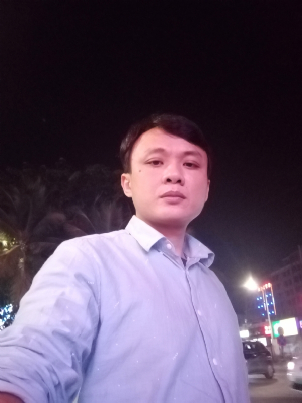 一笔一划的第一张照片--将乐相亲网