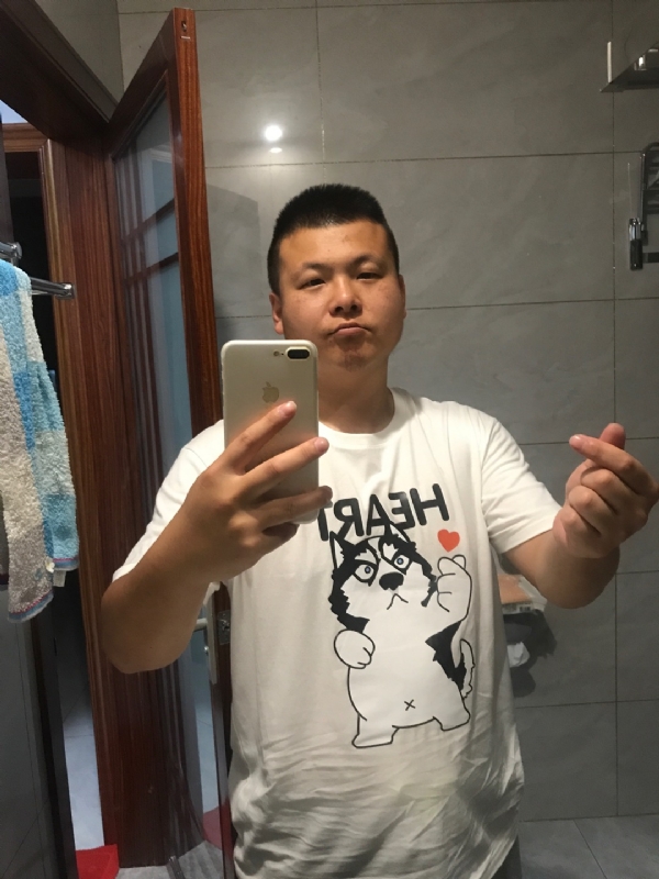 阔落的第三张照片--将乐相亲网