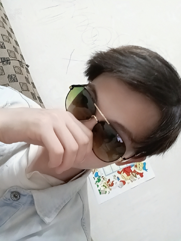 染七的第一张照片--将乐相亲网