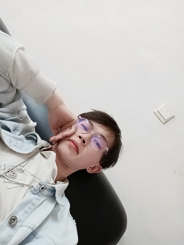 染七的第二张照片--将乐相亲网