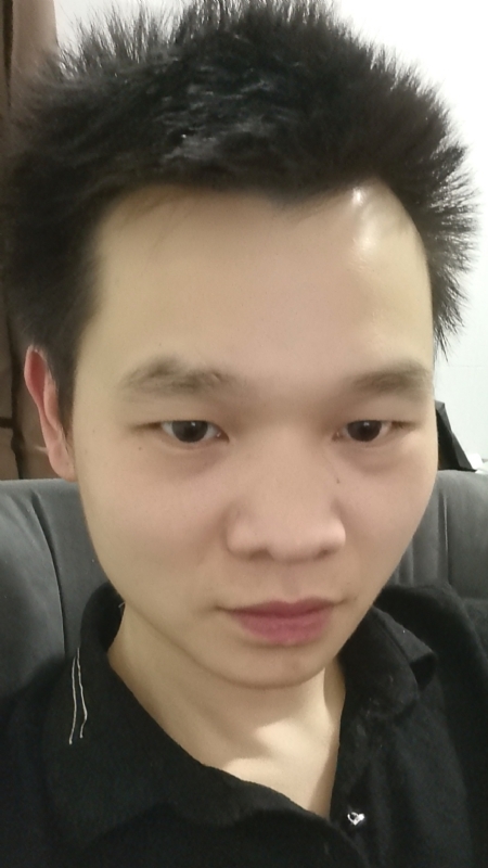 愿得一人心的第二张照片--将乐相亲网