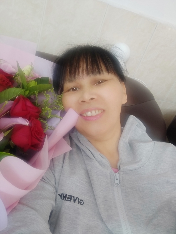 言言的第一张照片--将乐相亲网