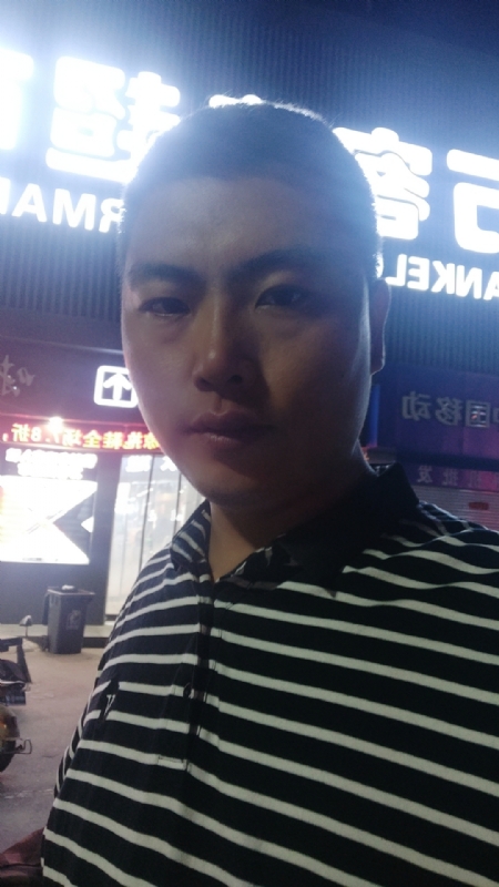 随缘的第一张照片--将乐相亲网