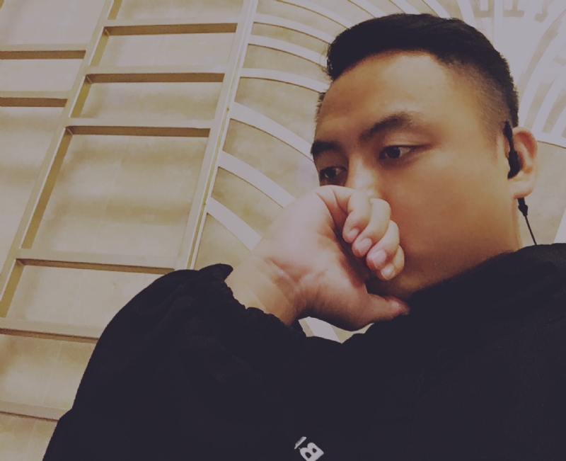 楠的第一张照片--将乐相亲网