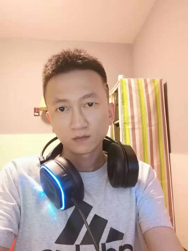 嘿嘿嘿的第二张照片--将乐相亲网