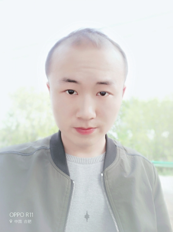 云中漫步的第一张照片--将乐相亲网