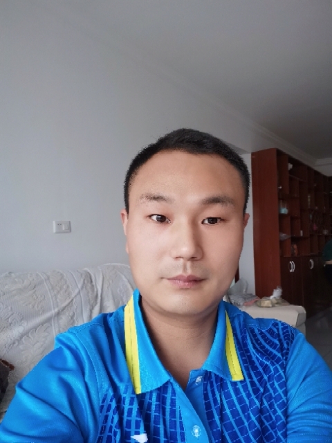 明哥的第一张照片--将乐相亲网
