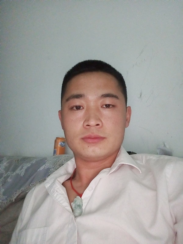 也许太年轻的第一张照片--将乐相亲网