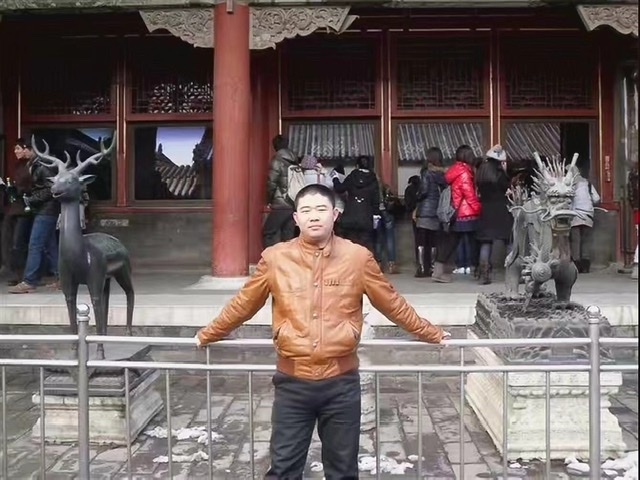 余生一起的第二张照片--将乐相亲网