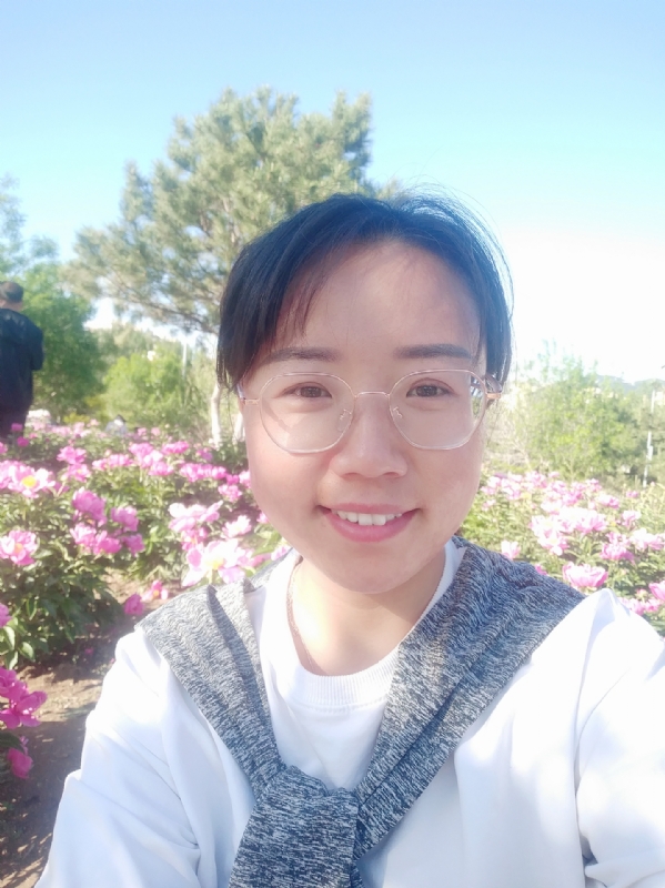 林宝的第一张照片--将乐相亲网