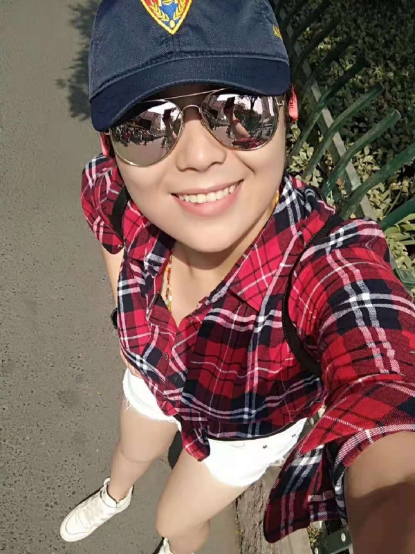 柯林的第一张照片--将乐相亲网