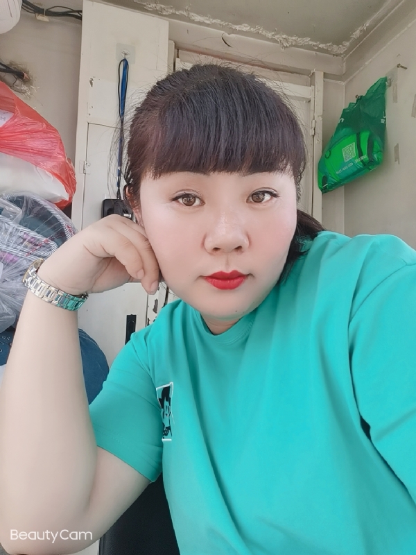 小不点的第一张照片--将乐相亲网