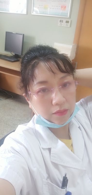 嫣淼的第一张照片--将乐相亲网