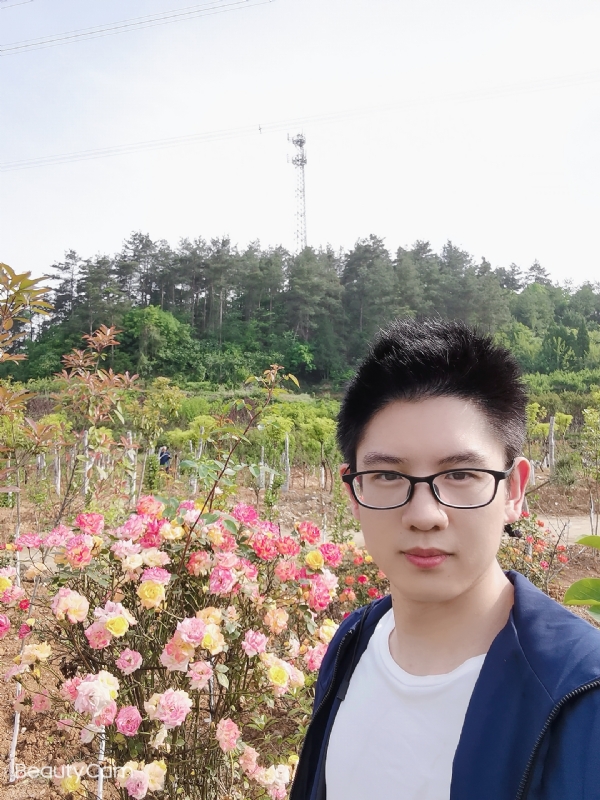 临海听风的第二张照片--将乐相亲网