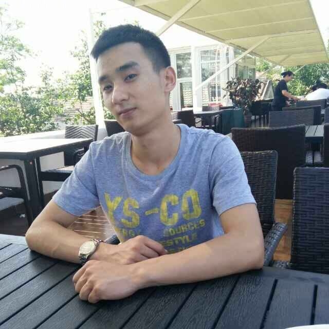 简单的第一张照片--将乐相亲网