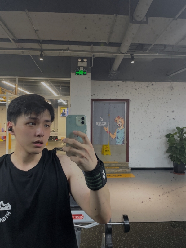 想吃猫的鱼的第一张照片--将乐相亲网