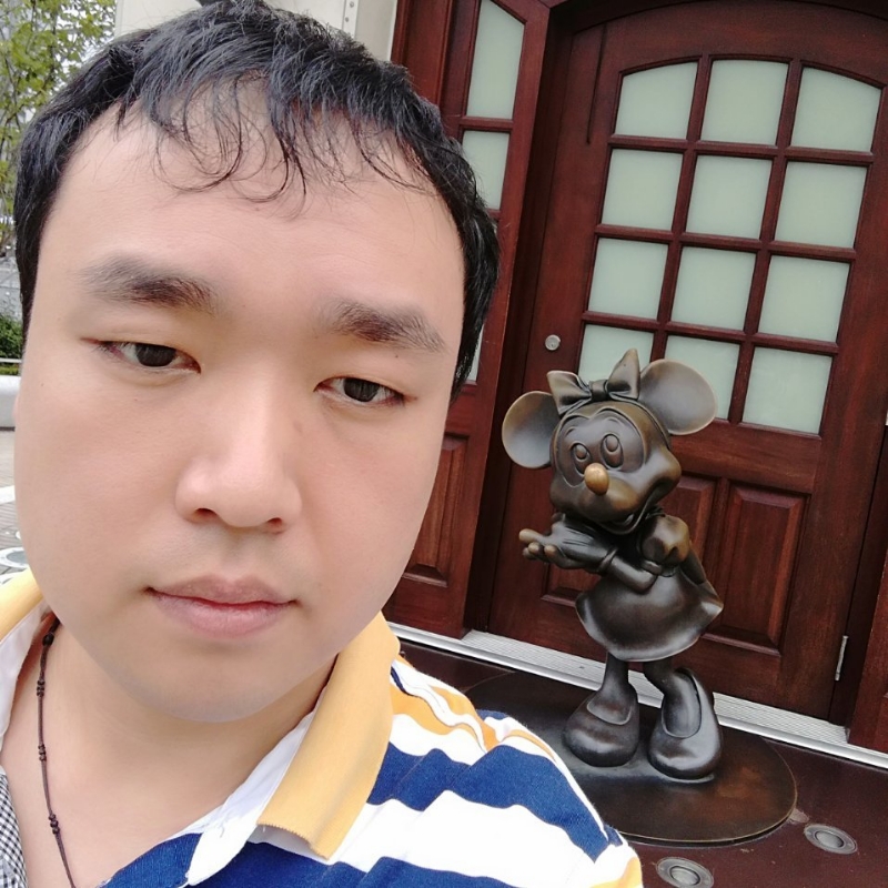 玖语笙的第五张照片--将乐相亲网