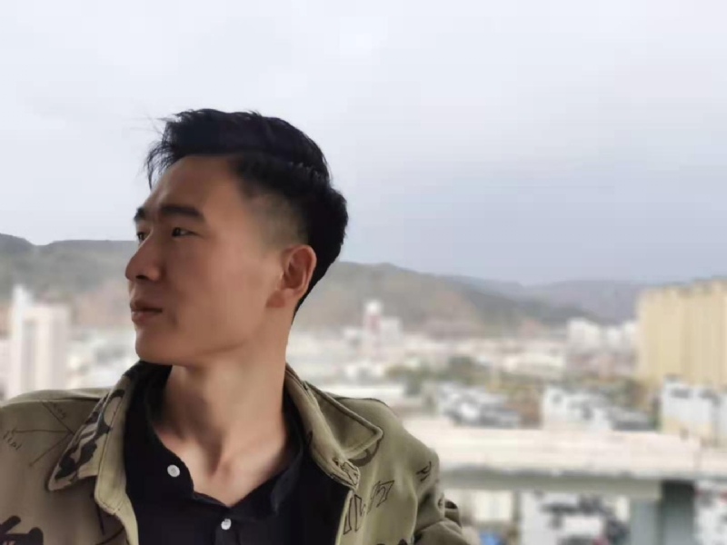 如故6的第一张照片--将乐相亲网