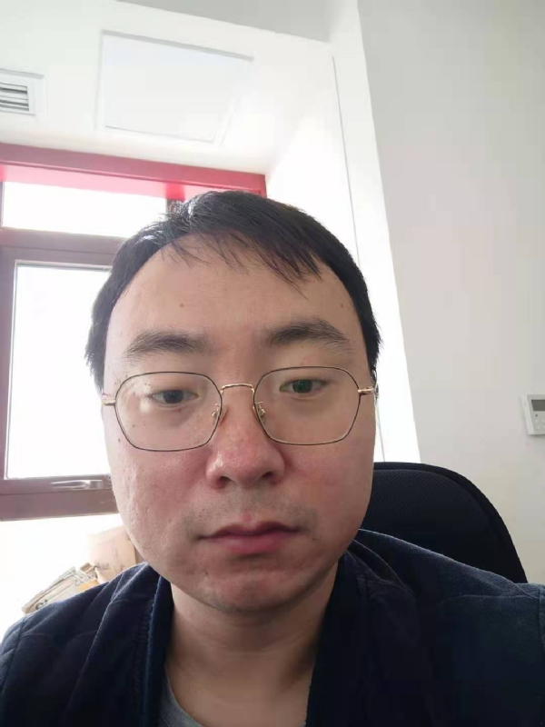 慕容清的第一张照片--将乐相亲网