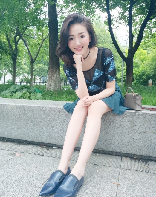 Leanna的第三张照片--将乐相亲网
