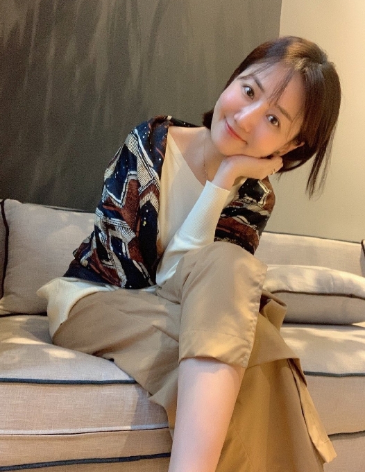 Leanna的第七张照片--将乐相亲网