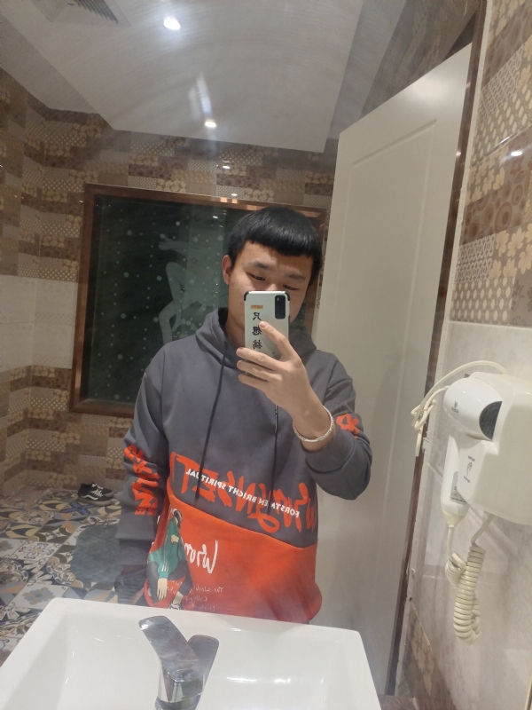 上帝的爱的第一张照片--将乐相亲网