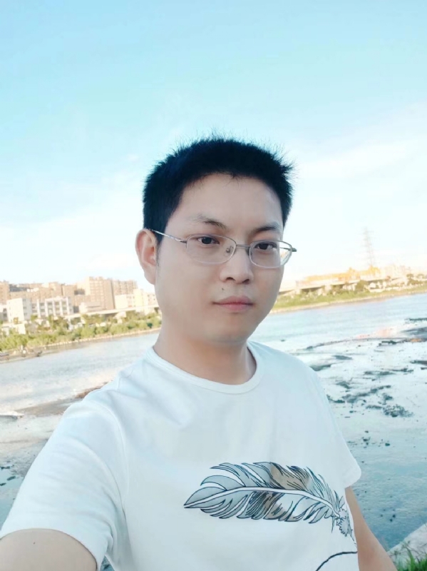 诚心交友的第一张照片--将乐相亲网