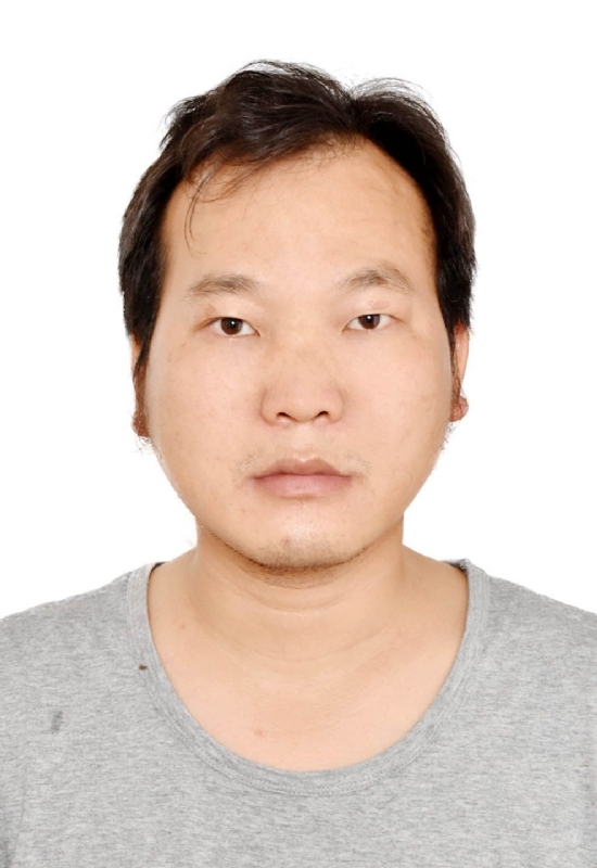 默默的第四张照片--将乐相亲网