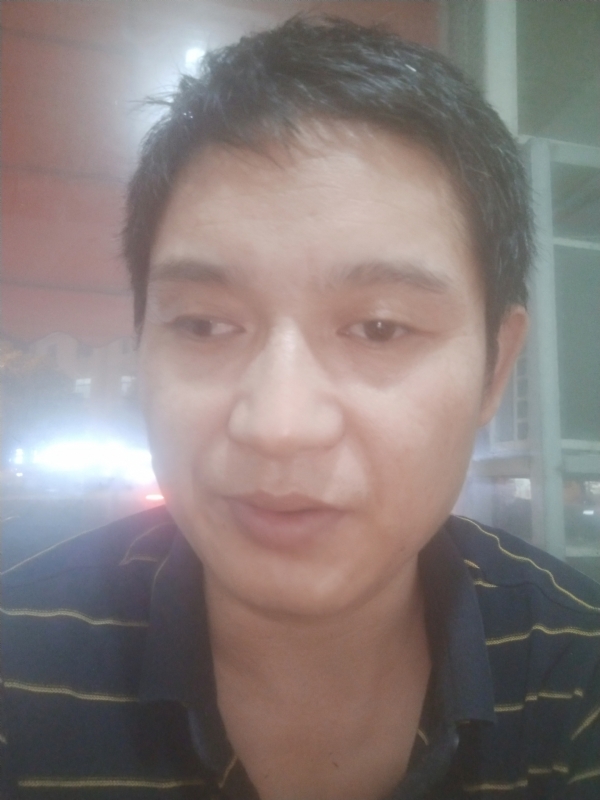 寻梦的第一张照片--将乐相亲网
