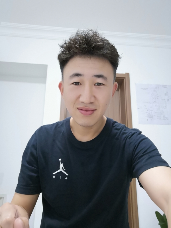 小样的第一张照片--将乐相亲网