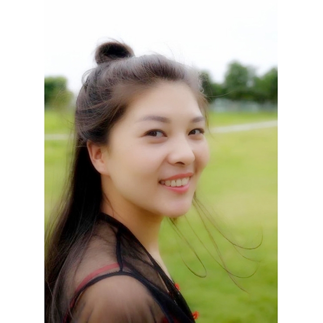 命运如此安排的第一张照片--将乐相亲网